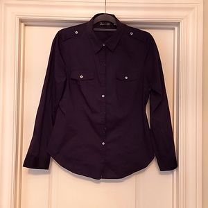 Women blouse